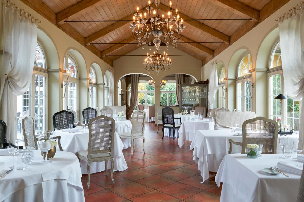 Hotel Villino Ліндау Екстер'єр фото